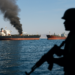 Irán atacó dos petroleros en el estrecho de Ormuz: un tripulante muerto