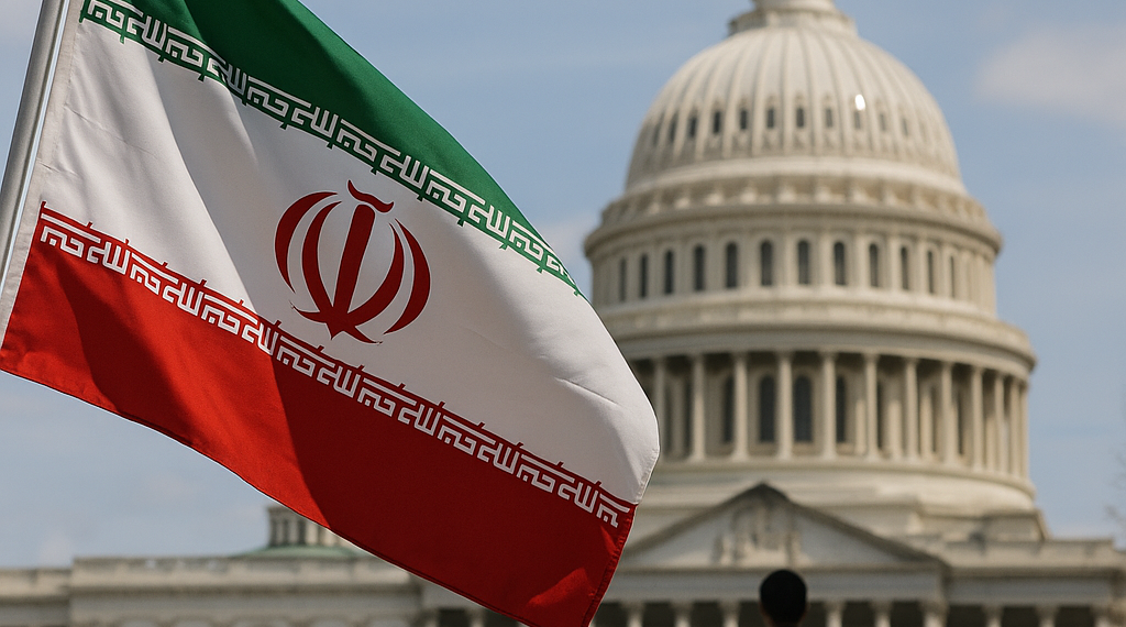 Irán advirtió a EEUU que “la era de los acuerdos unilaterales ha terminado”