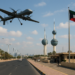 El régimen de Irán reivindicó un ataque con drones contra “centros estratégicos” de Estados Unidos en Kuwait