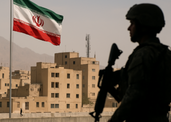 Irán intensifica ataques contra aliados de EU en Medio Oriente; golpea Kuwait y Jordania