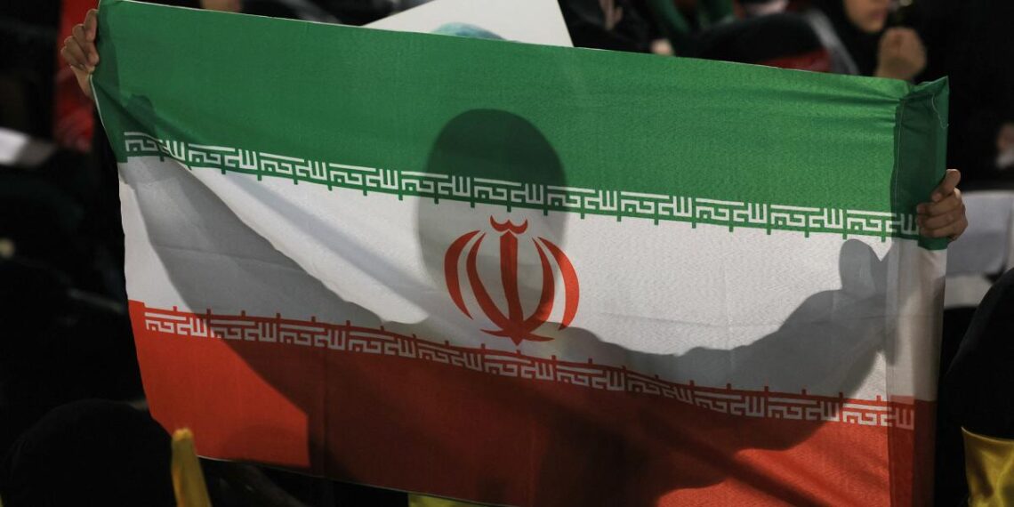 Irán ejecuta a un condenado por matar a un agente durante las protestas de 2022