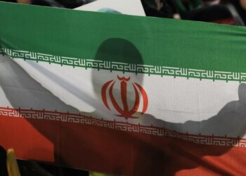 Irán ejecuta a un condenado por matar a un agente durante las protestas de 2022