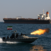 El régimen de Irán atacó un segundo buque en Ormuz en medio de una nueva escalada de tesiones en Medio Oriente