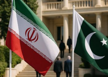 Irán envió a Islamabad a su ministro del Interior para relanzar la mediación paquistaní tras diez días de fuego cruzado con Estados Unidos