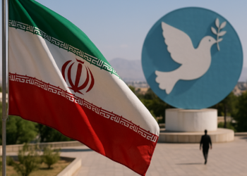 Irán "cumplió su palabra" sobre el acuerdo de paz con EU, afirma canciller Abás Araqchi
