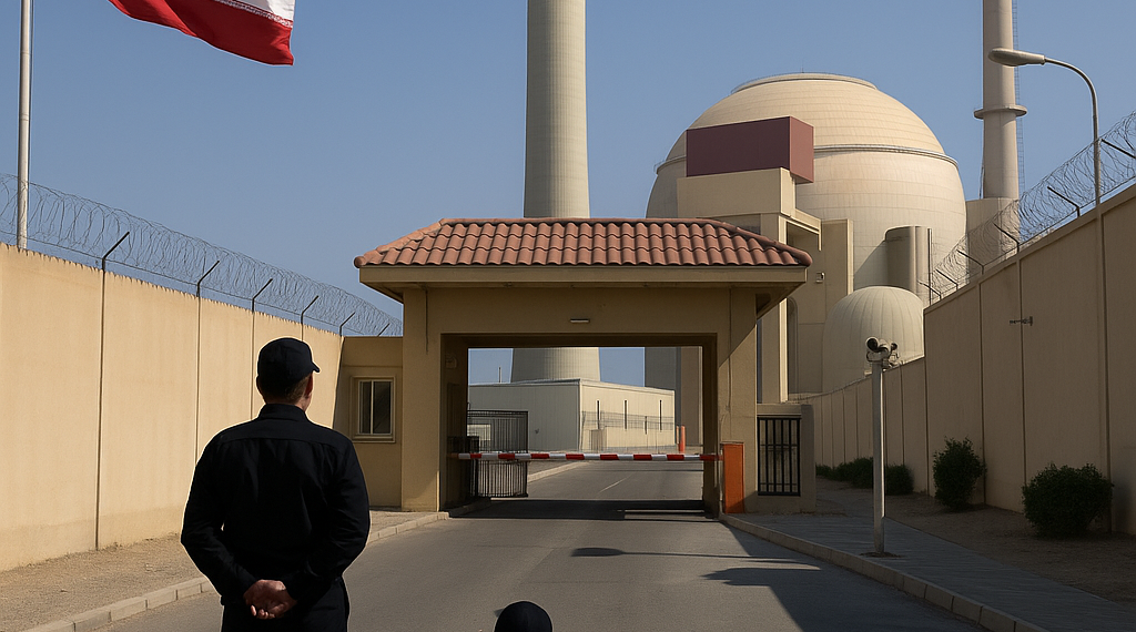 Irán rechazó que los inspectores del OIEA accedan a las instalaciones nucleares bombardeadas: “Está prohibido bajo cualquier circunstancia”
