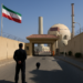Irán rechazó que los inspectores del OIEA accedan a las instalaciones nucleares bombardeadas: “Está prohibido bajo cualquier circunstancia”