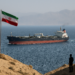 Irán anuncia que el estrecho de Ormuz permanecerá cerrado "hasta nuevo aviso"