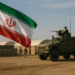 El régimen de Irán lanzó nuevos ataques contra bases militares de Estados Unidos en Jordania, Bahréin y Kuwait