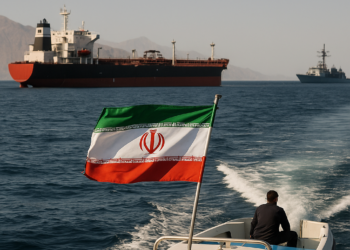 Irán aumenta la tensión con EEUU: la Guardia Revolucionaria anunció el cierre del estrecho de Ormuz “hasta nuevo aviso”