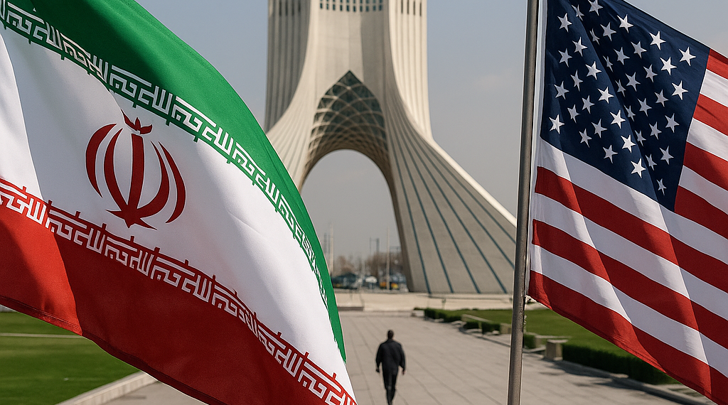 Irán desmiente a Trump y asegura que no pidieron reanudar las negociaciones con EU