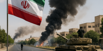 El régimen de Irán advirtió que no se considerará obligado a cumplir el acuerdo de paz con EEUU si continúan las hostilidades