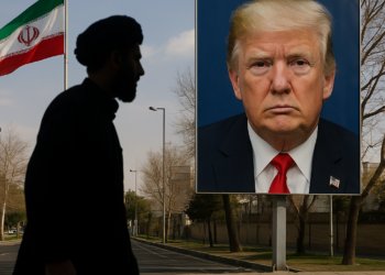 Irán urdió un nuevo complot para asesinar a Trump, según informó Israel a EEUU
