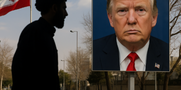 Irán urdió un nuevo complot para asesinar a Trump, según informó Israel a EEUU