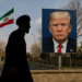 Irán urdió un nuevo complot para asesinar a Trump, según informó Israel a EEUU