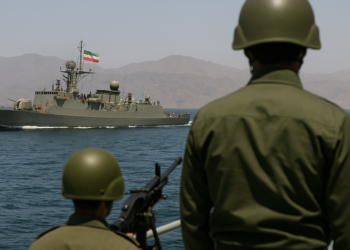 Irán reivindicó su control sobre Ormuz y rechazó el foro de seguridad liderado por EEUU tras las nuevas conversaciones en Doha