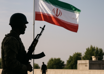 Tras la advertencia de Donald Trump, el presidente del Parlamento iraní defendió negociar con Estados Unidos y prepararse para la guerra