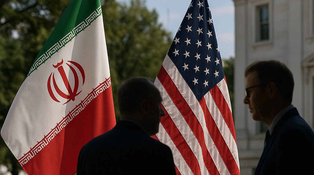 Donald Trump dijo que Irán pidió continuar las conversaciones y EEUU accedió, pero aclaró: “El alto el fuego ha terminado”