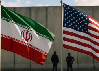Irán dijo que suspendió la aplicación del memorando de entendimiento con Estados Unidos en medio de los enfrentamientos