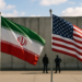 Irán dijo que suspendió la aplicación del memorando de entendimiento con Estados Unidos en medio de los enfrentamientos