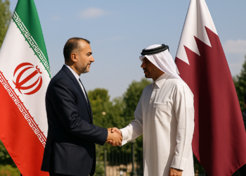Irán y Qatar acordaron un canal de comunicación para seguir la implementación del acuerdo con Estados Unidos