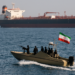 Los ataques de Irán contra buques en el estrecho de Ormuz impulsan el precio del petróleo