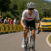 Concreta Isaac del Toro el tercer puesto del Tour de Francia