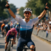 Isaac del Toro gana la segunda etapa del Tour de Francia