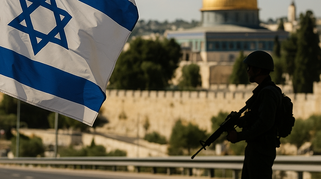 Israel advirtió a Irán de un “golpe devastador” si ataca su territorio