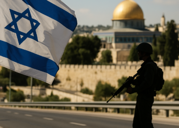 Israel advirtió a Irán de un “golpe devastador” si ataca su territorio