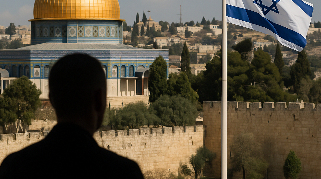 Israel alertó a Estados Unidos sobre un plan de Irán para asesinar a Donald Trump