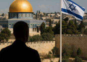 Israel alertó a Estados Unidos sobre un plan de Irán para asesinar a Donald Trump