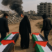 Israel mata en el centro de Gaza a tres miembros de una familia, incluida una niña de 6 años