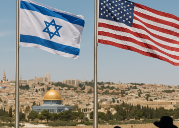 Netanyahu felicitó a EEUU por sus 250 años: “Israel se enorgullece de estar a su lado”