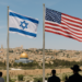 Netanyahu felicitó a EEUU por sus 250 años: “Israel se enorgullece de estar a su lado”