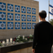 Israel conmemoró los mil días del ataque terrorista de Hamas del 7 de octubre de 2023