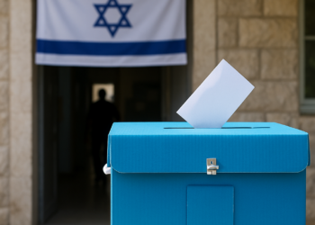 Israel celebrará elecciones generales el 27 de octubre en una votación decisiva para el futuro político de Netanyahu