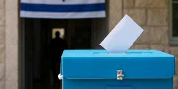 Israel celebrará elecciones generales el 27 de octubre en una votación decisiva para el futuro político de Netanyahu