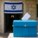 Israel celebrará elecciones generales el 27 de octubre en una votación decisiva para el futuro político de Netanyahu