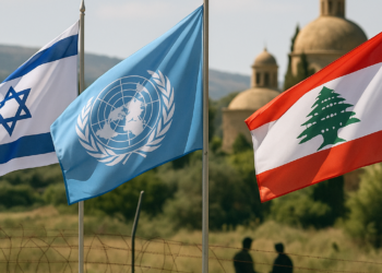 Israel y Líbano retomarán del 4 al 6 de agosto en Roma las negociaciones mediadas por EEUU para implementar el acuerdo fronterizo