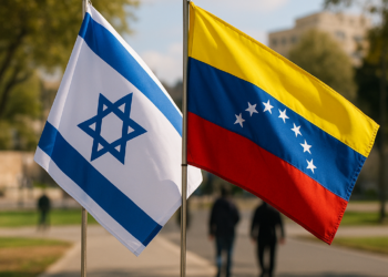 Israel y Venezuela, en vías de restablecer las relaciones diplomáticas rotas por Chávez