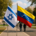 Israel y Venezuela, en vías de restablecer las relaciones diplomáticas rotas por Chávez