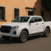 Isuzu D-Max 2026 llega a México: precio desde $550,000 y motor turbodiesel de 188 hp