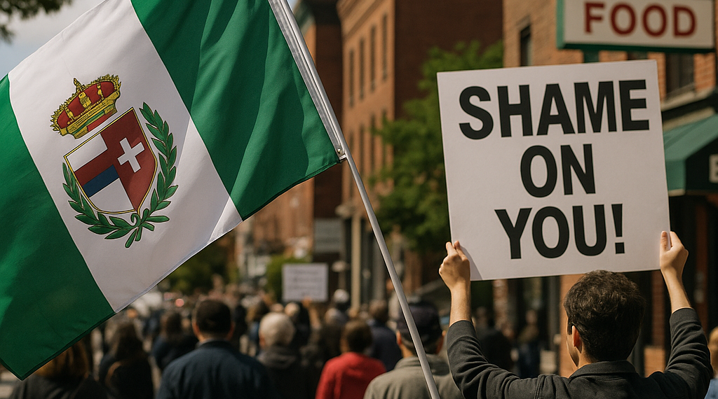 Italian Americans Say Mamdani Tweet About Columbus Shows ‘Hatred'