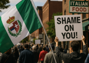 Italian Americans Say Mamdani Tweet About Columbus Shows ‘Hatred'