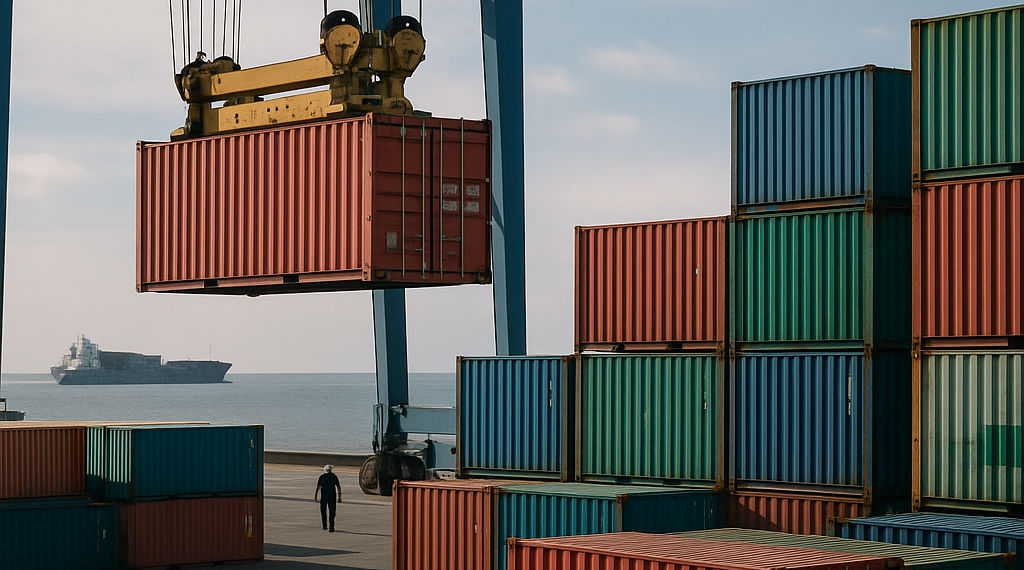 Jalisco crece 107% en exportaciones