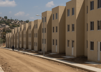 Jalisco registra déficit de 65,000 viviendas sociales: Ijalvi
