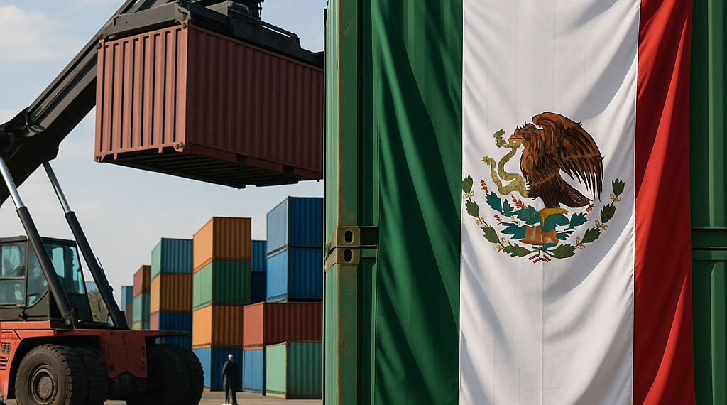 Jalisco se consolida como el segundo mayor exportador
