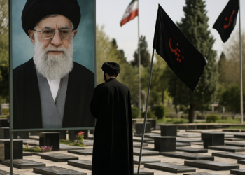 Jamenei promete vengar la muerte de su padre