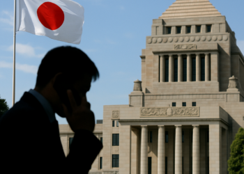 Japón refuerza su lucha contra el espionaje  con un nuevo organismo, el primero desde la Segunda Guerra Mundial, ante las amenazas crecientes de China, Rusia o Corea del Norte